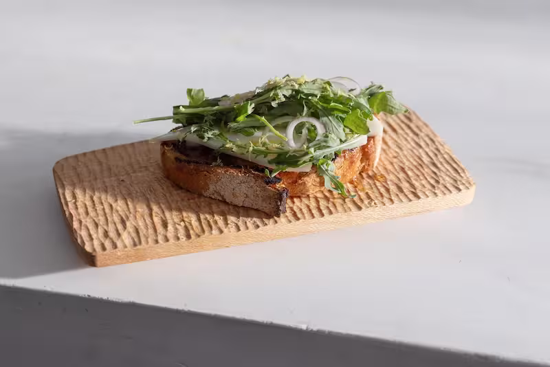 And get the most of it